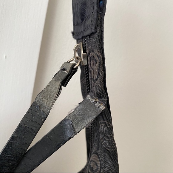 Vintage Nike Unisex Bag Paisley - Picture 6 of 8